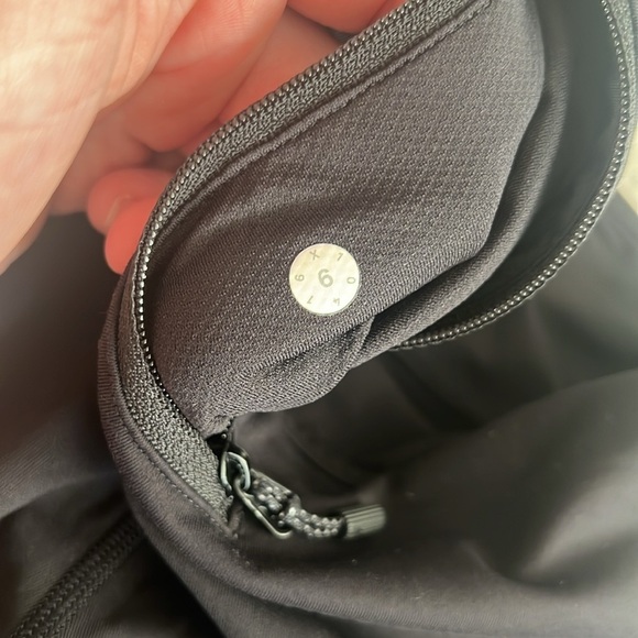 Lululemon Fast and Free Crops - Picture 12 of 14